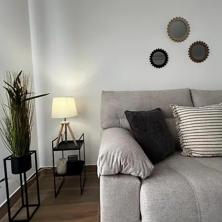 Black Parking A Menos De 1 Min A Pie Vigo