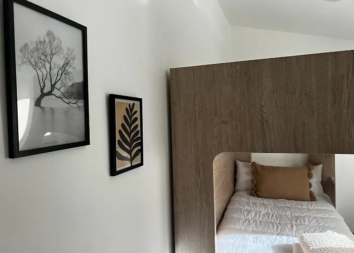 Black Parking A Menos De 1 Min A Pie 公寓 *